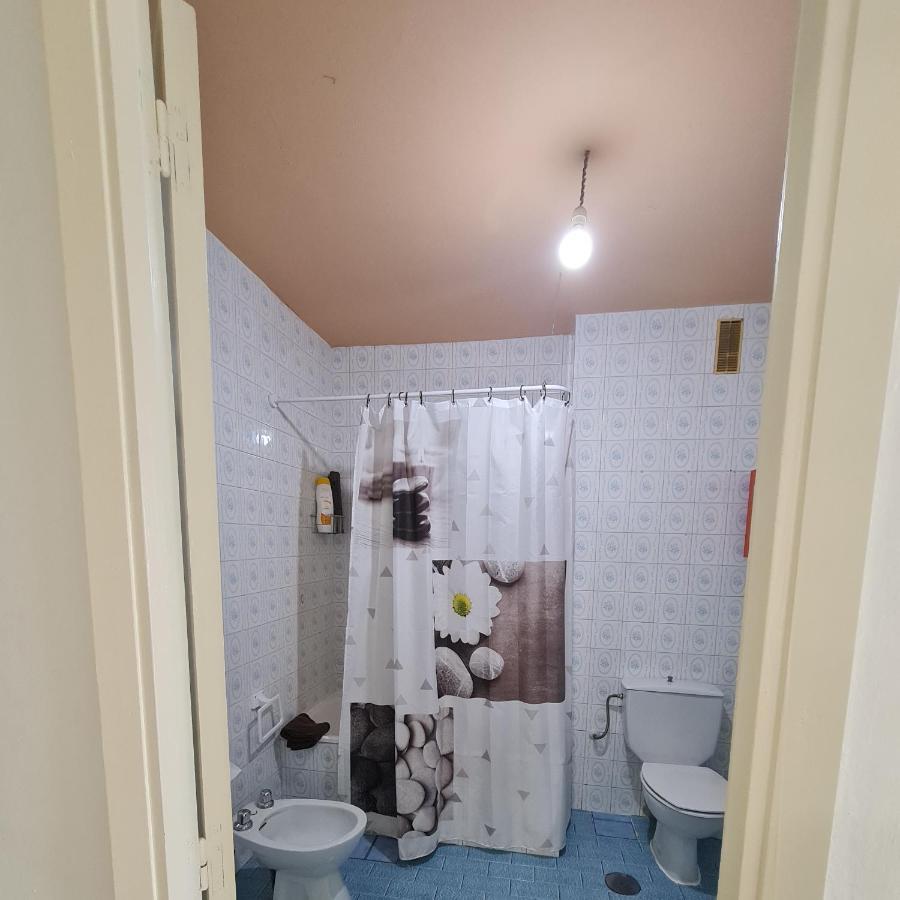 Apartamentos O Cargadeiro Рибадео Экстерьер фото