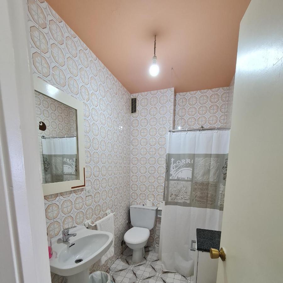 Apartamentos O Cargadeiro Рибадео Экстерьер фото